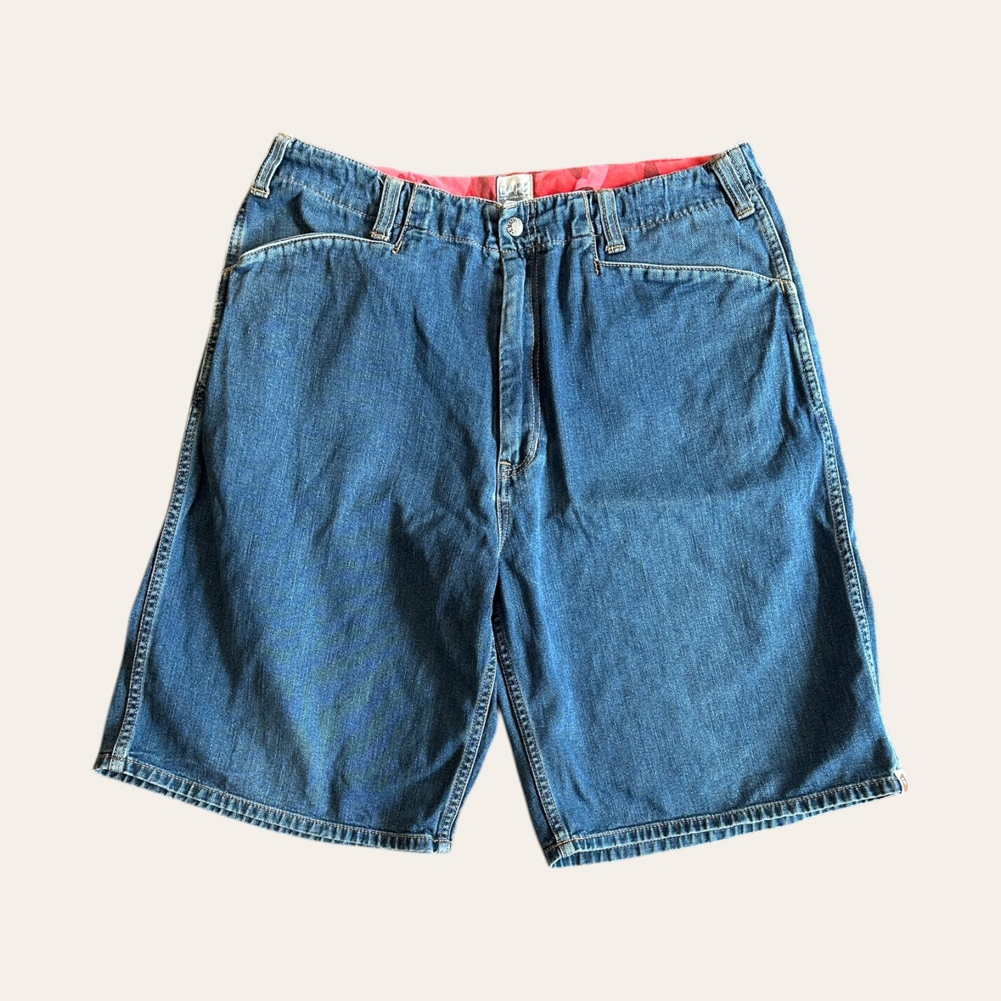 00s Bape Jorts Size 34