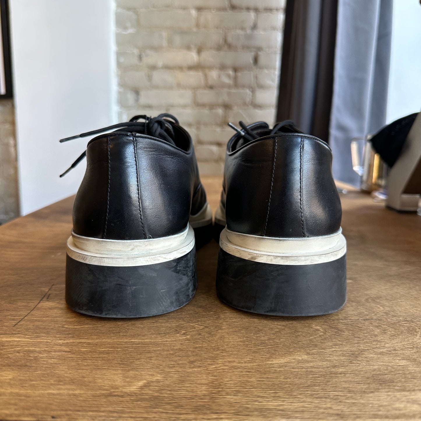 Bottega Veneta Tire Derby Size 43.5