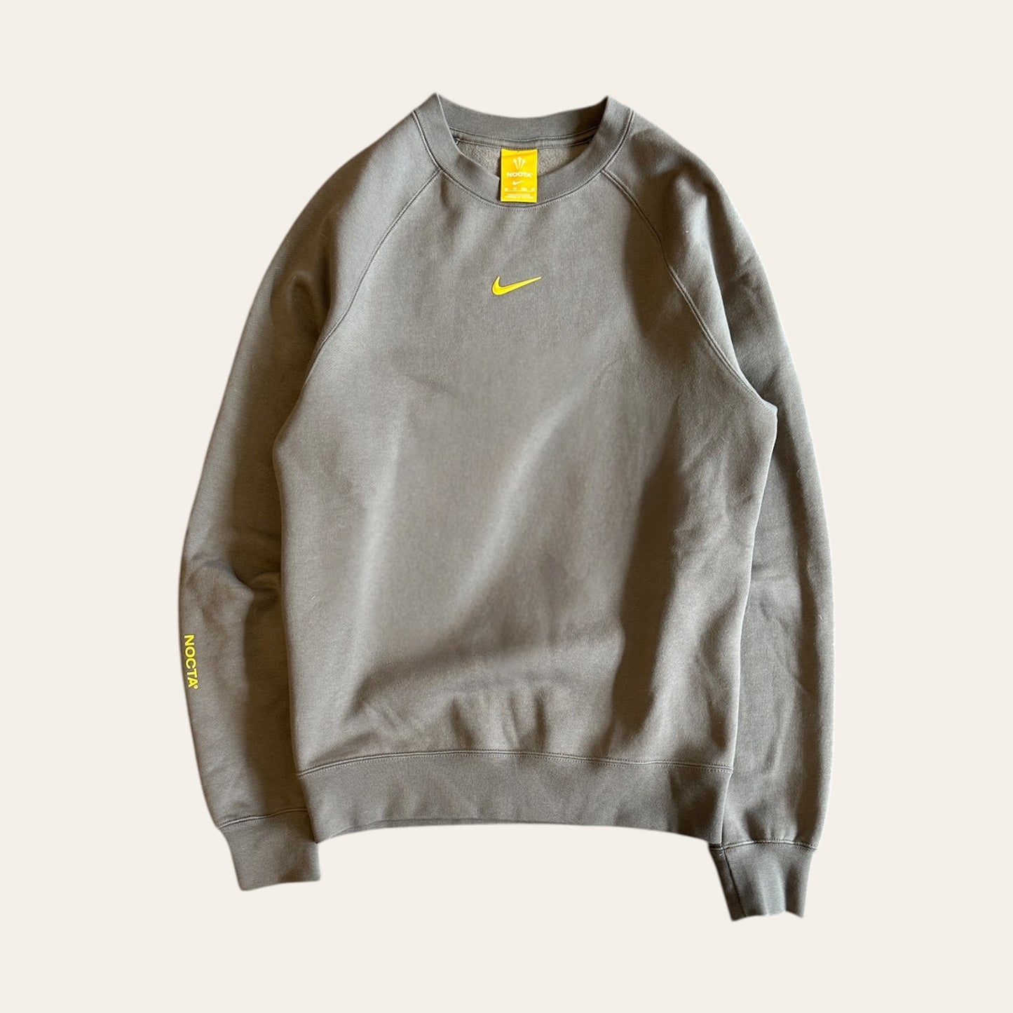 Nocta Sweater Brown Size XS