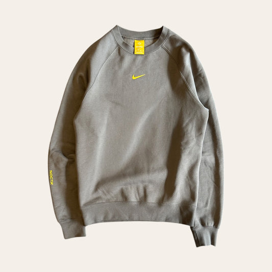 Nocta Sweater Brown Size XS