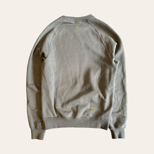 Nocta Sweater Brown Size XS