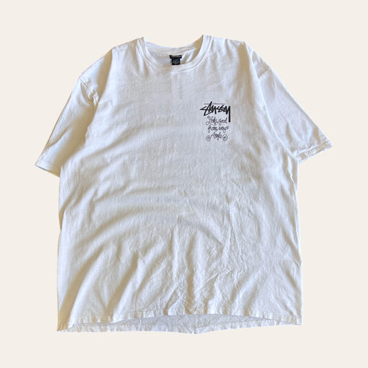 Stussy Looks Good Tee Size XXL
