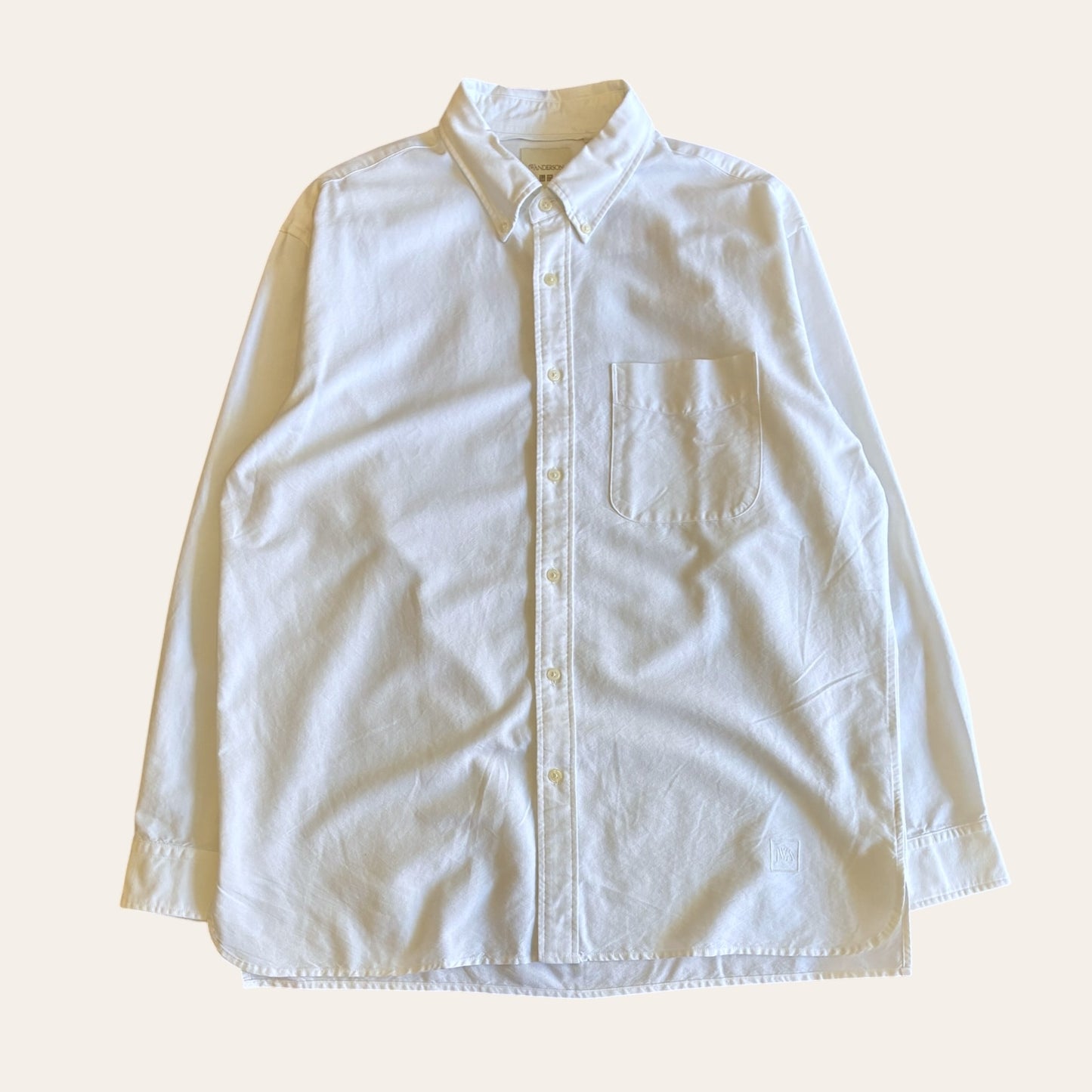 Uniqlo x JW Anderson Shirt Size L