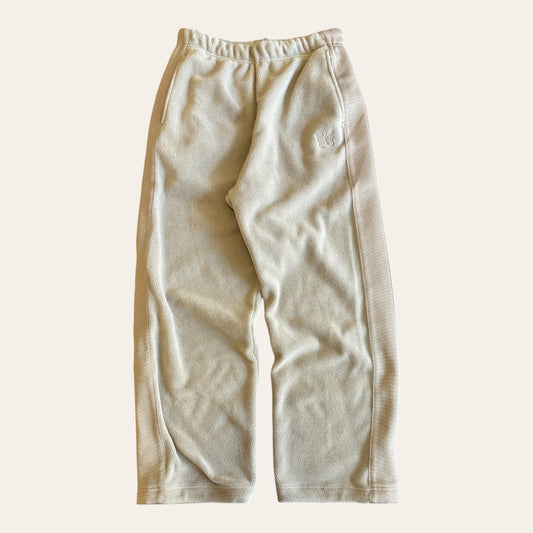 Needles x Uniqlo Fleece Pants Size M