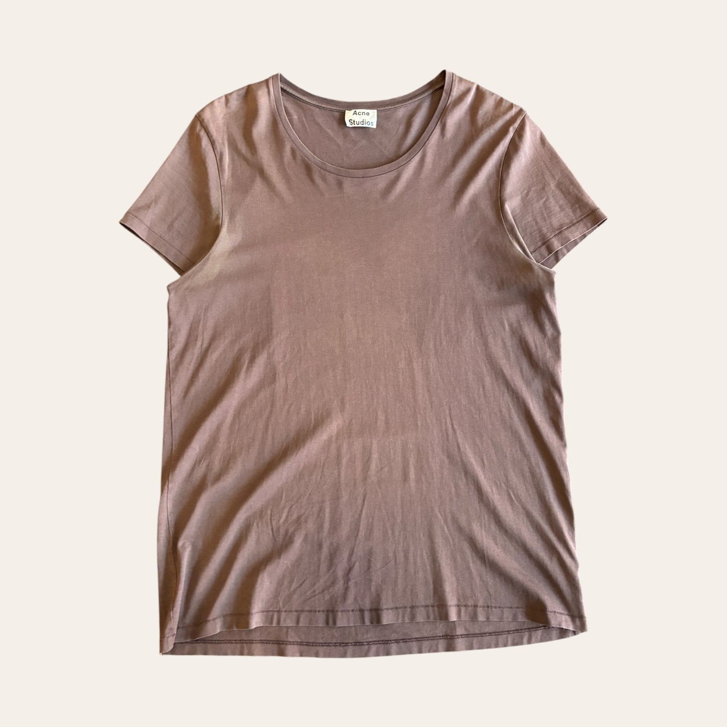 Acne Studios Tee Size XL