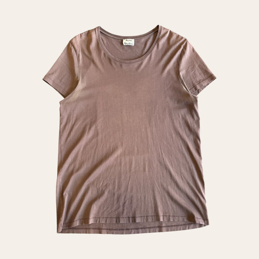 Acne Studios Tee Size XL