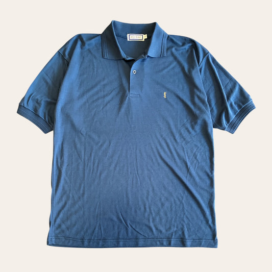 Vintage YSL Polo Size XL