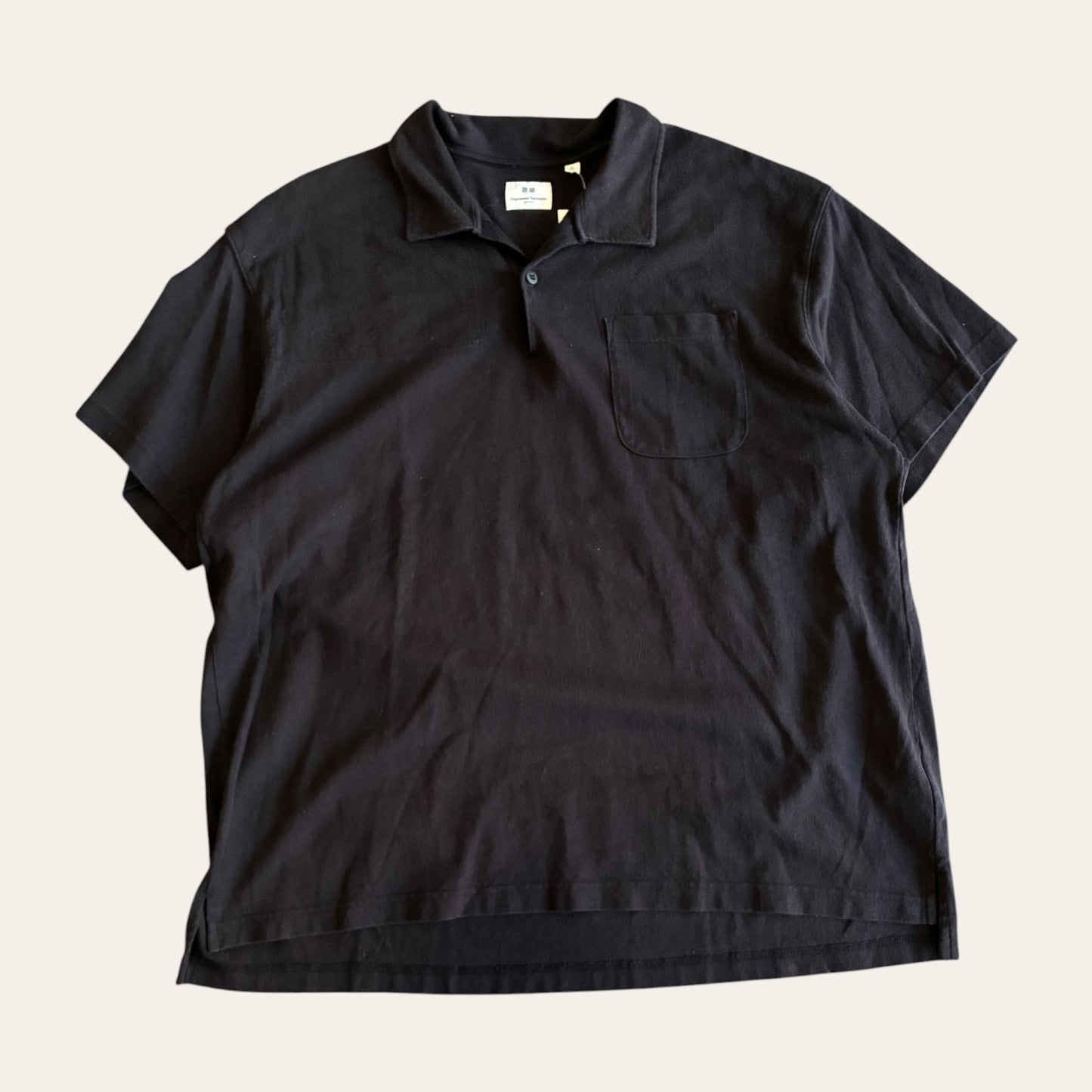 Engineered Garments x Uniqlo Polo Size XL