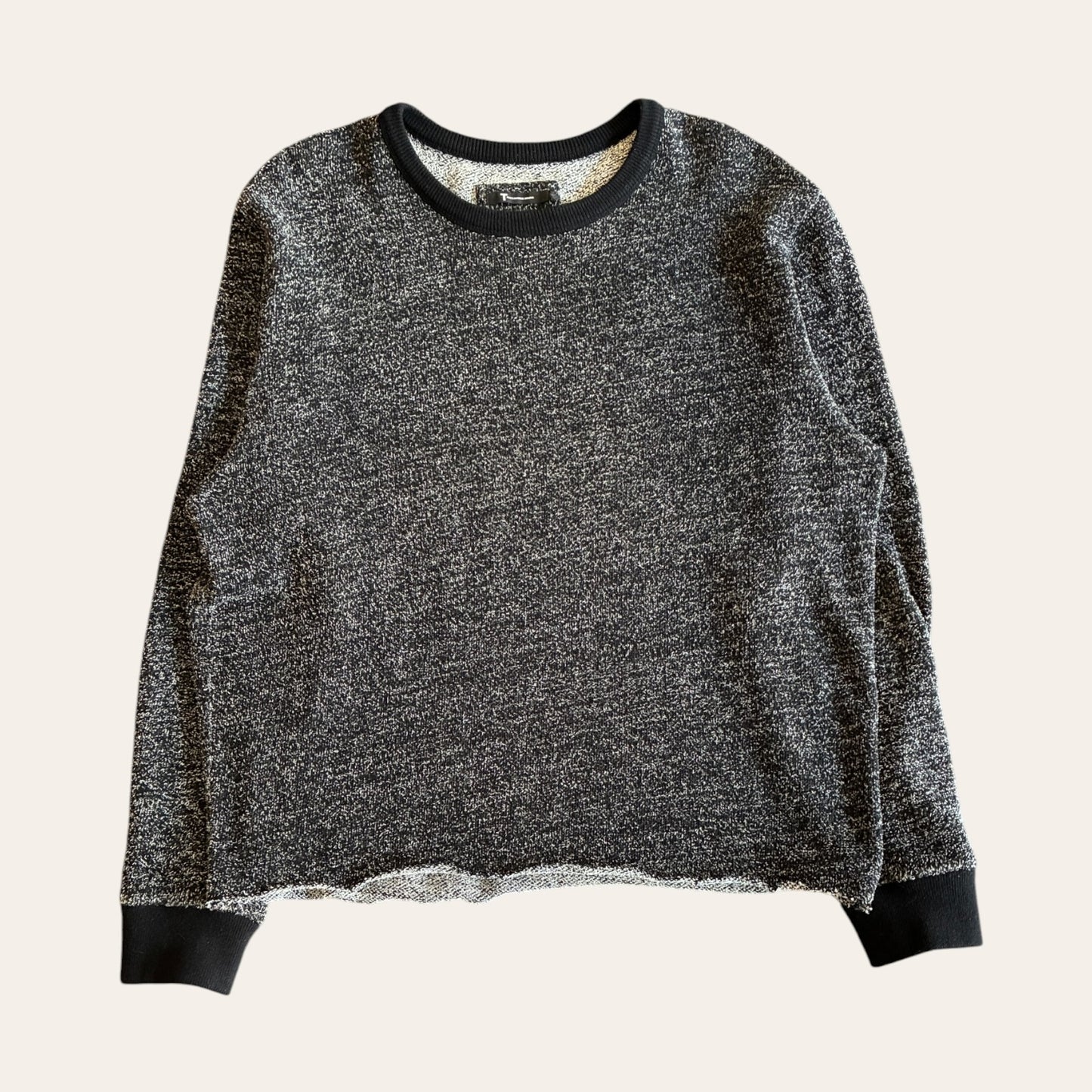 T Alexander Wang Knit Sweater Size XL