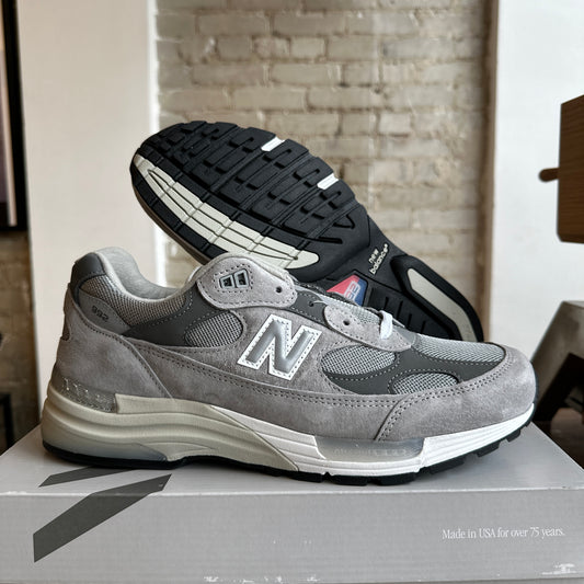 Brand New New Balance 992 MiUSA Size 10