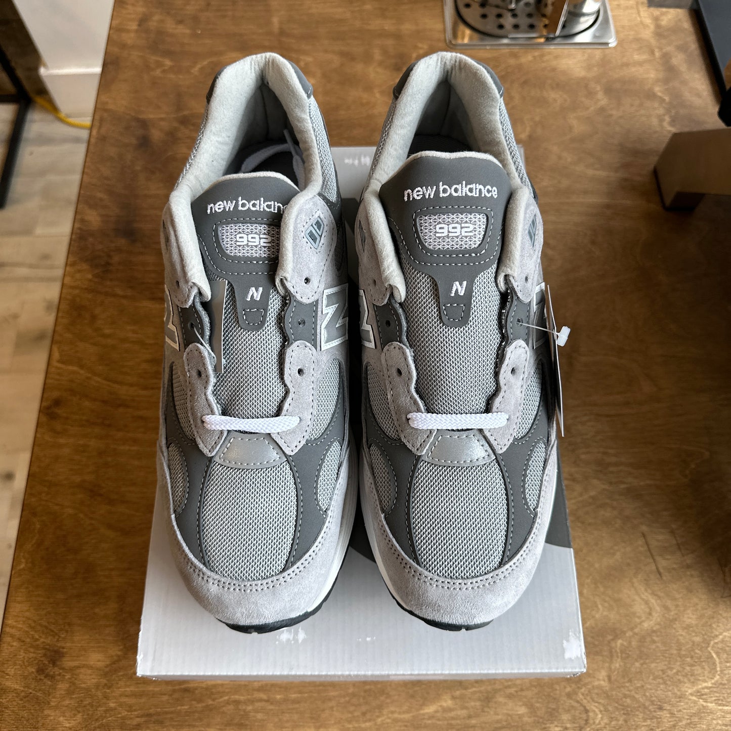 Brand New New Balance 992 MiUSA Size 10