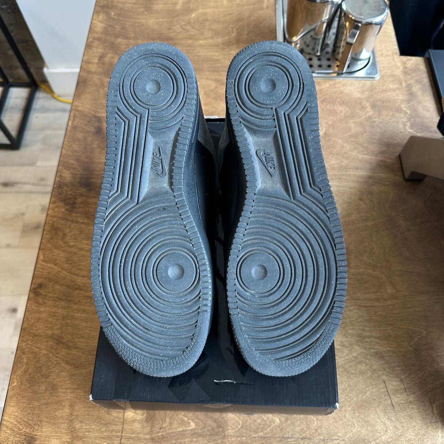 ACW Air Force 1 Size 11