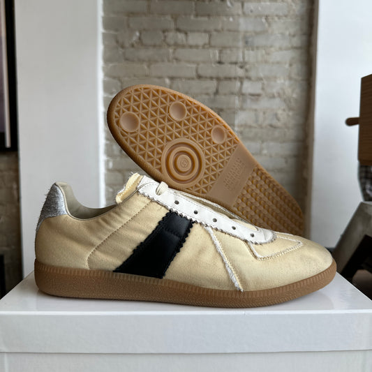Brand New Maison Margiela GAT "Yellow Vintage"