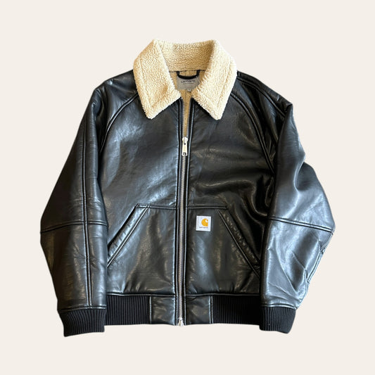 Carhartt WIP Shepton Jacket Size S