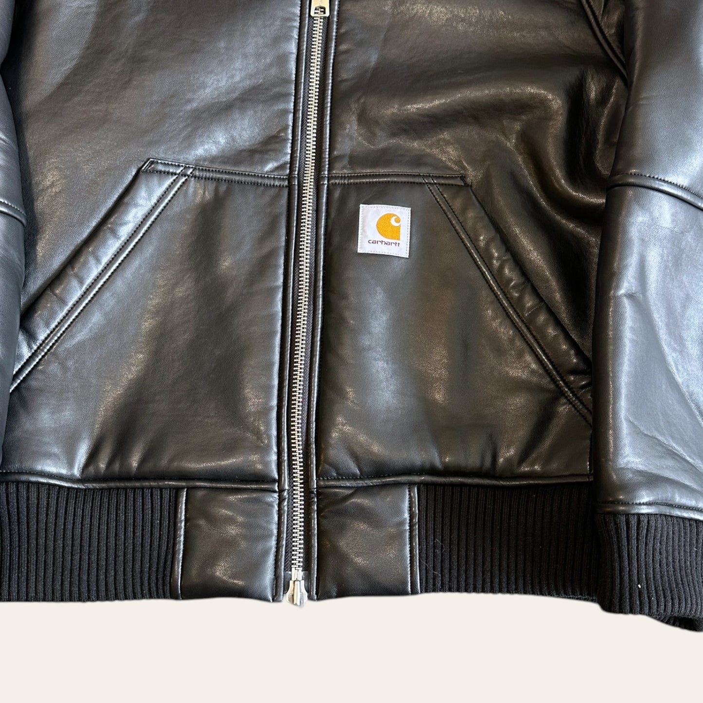 Carhartt WIP Shepton Jacket Size S