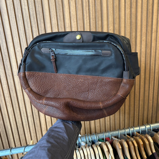 Visvim Ballistic 8L Bag