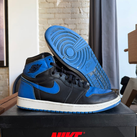 Air Jordan 1 "Royal" Size 12