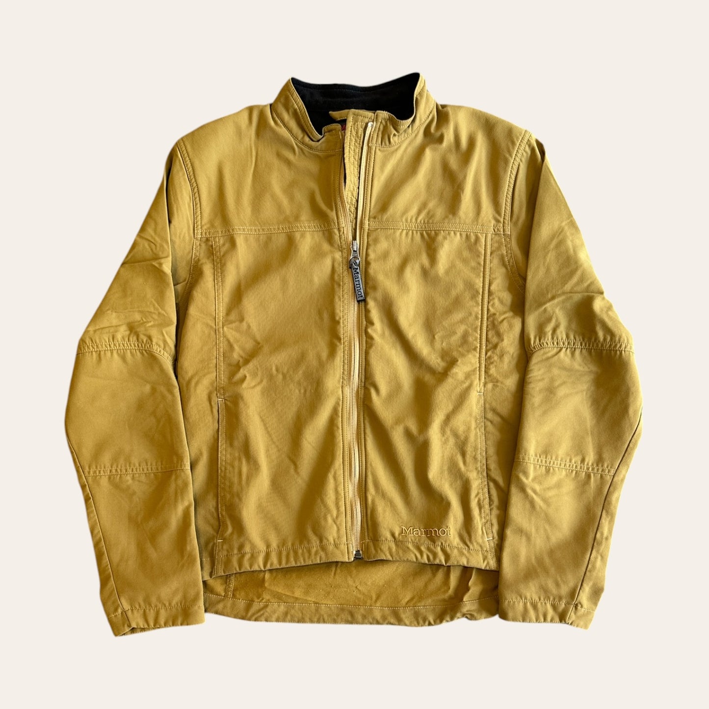 Marmot Zip Jacket Size Womens L