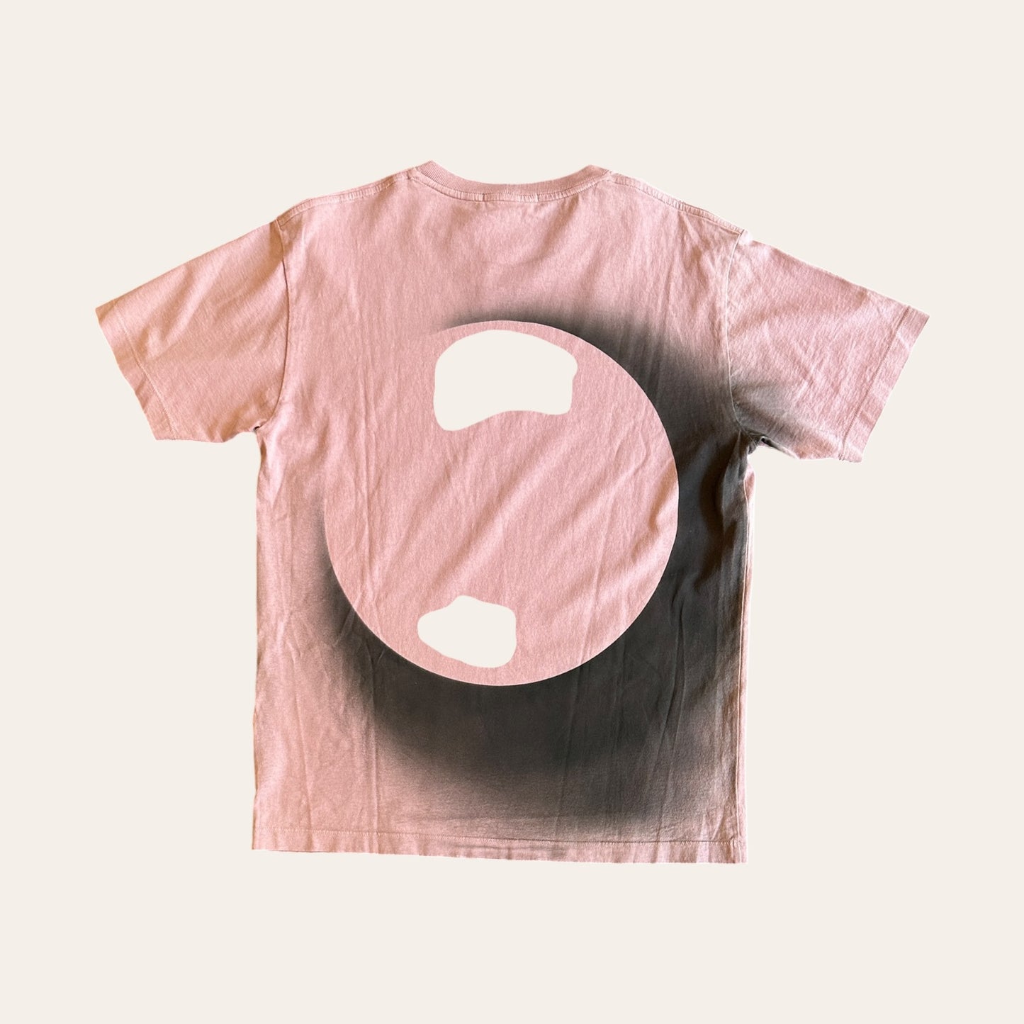 Brand New Stone Island Lunar Eclipse Tee Size L