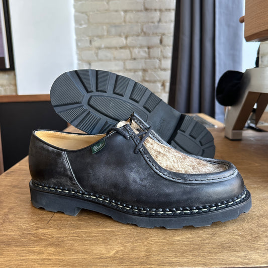 Paraboot Michael Pony Hair Size 43
