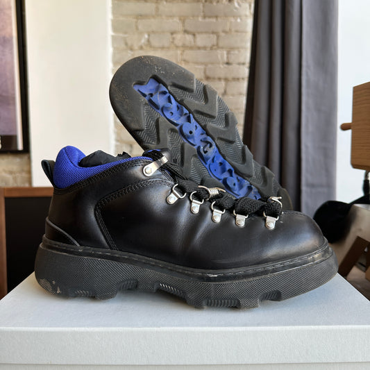 Burberry Trek Boot Size 43