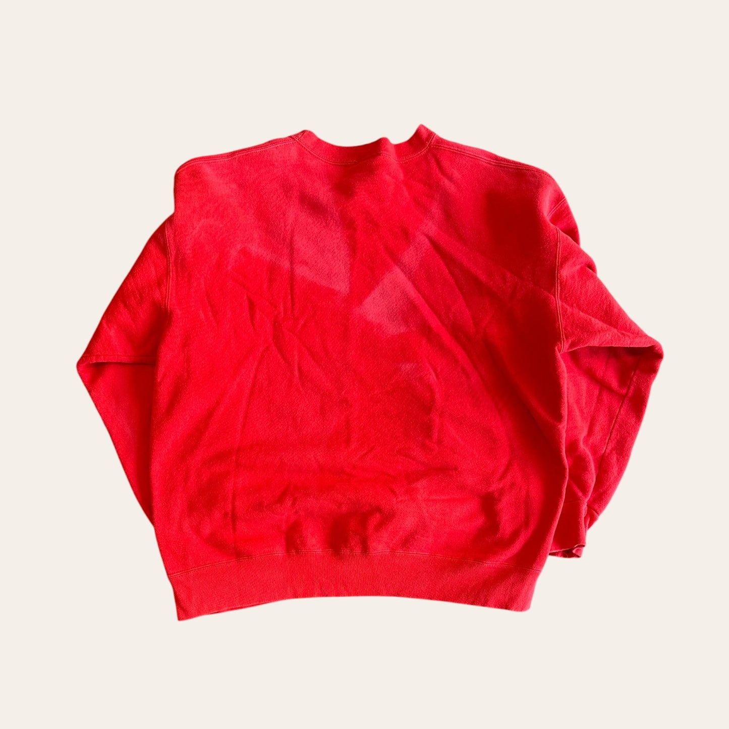 Vintage Marithe Francois Girbaud Mail Sweater Size L