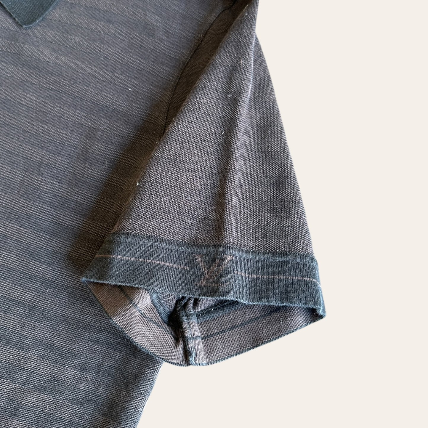 Louis Vuitton Polo Tee Size L