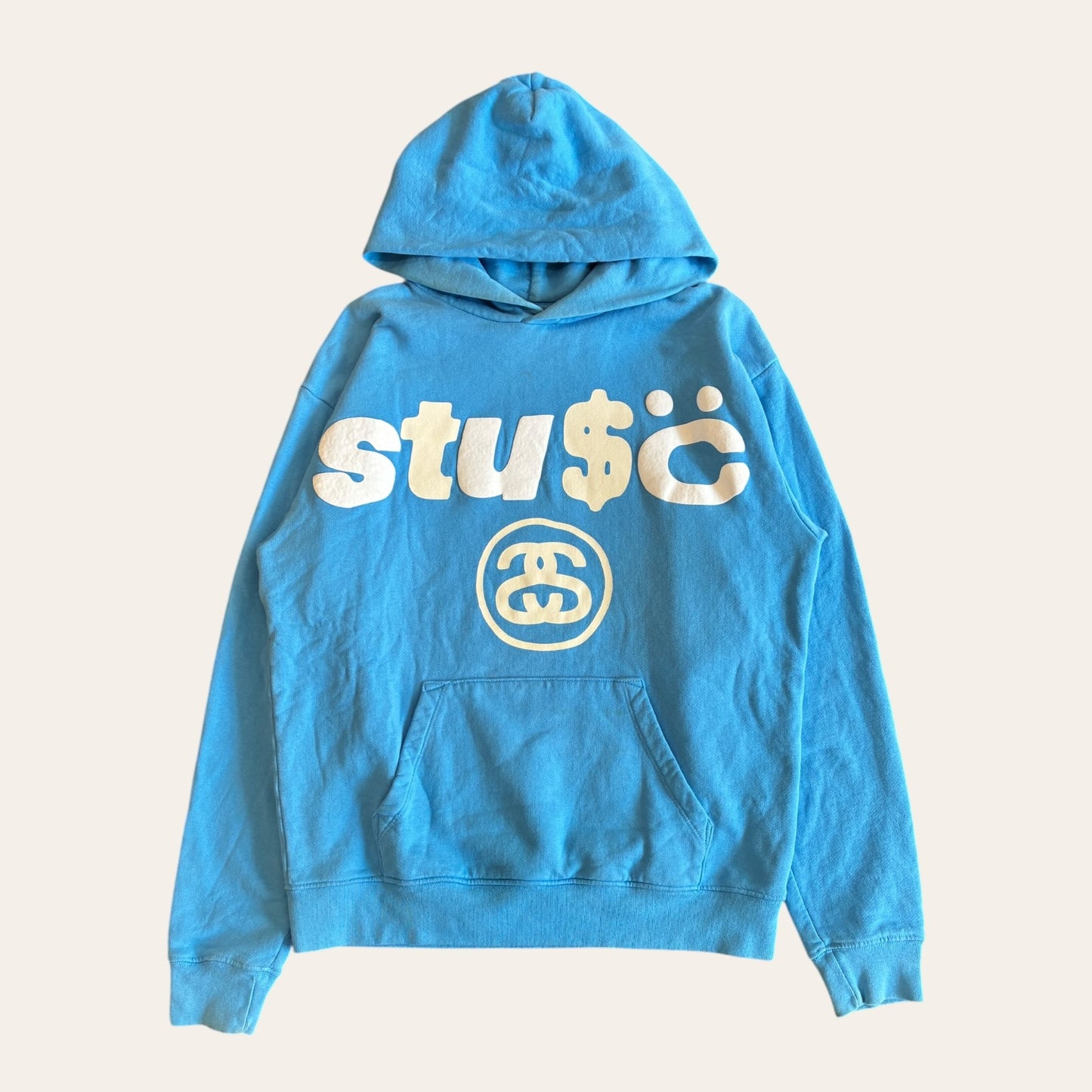 Stussy CPFM Hoodie Size M