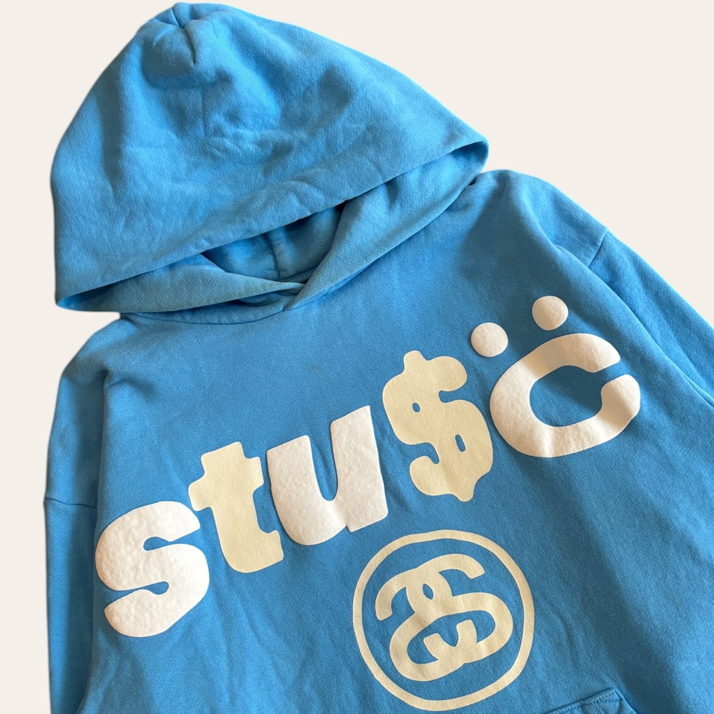 Stussy CPFM Hoodie Size M