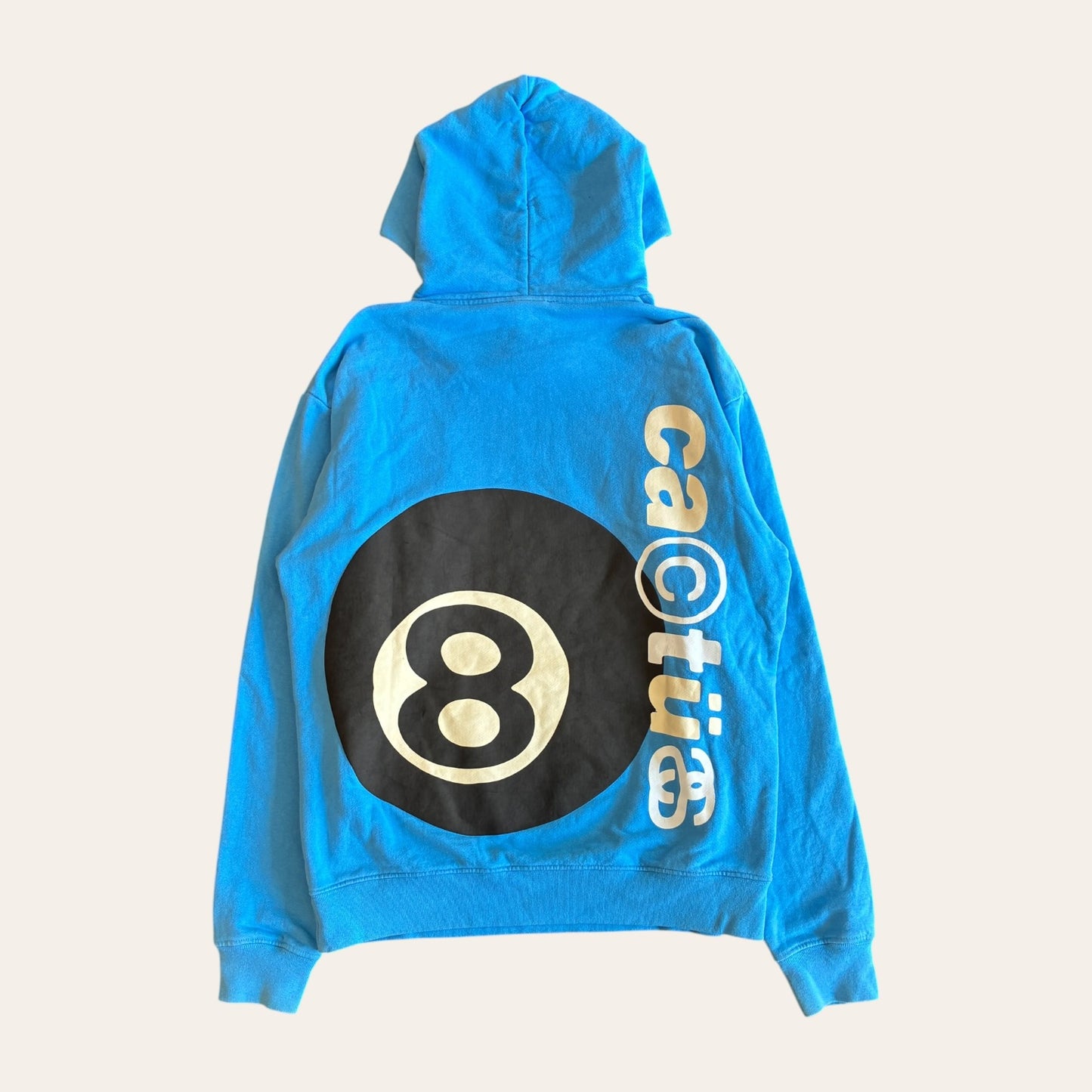 Stussy CPFM Hoodie Size M