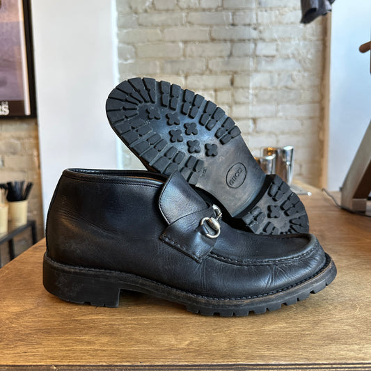 Gucci Horsebit Loafer Size 9