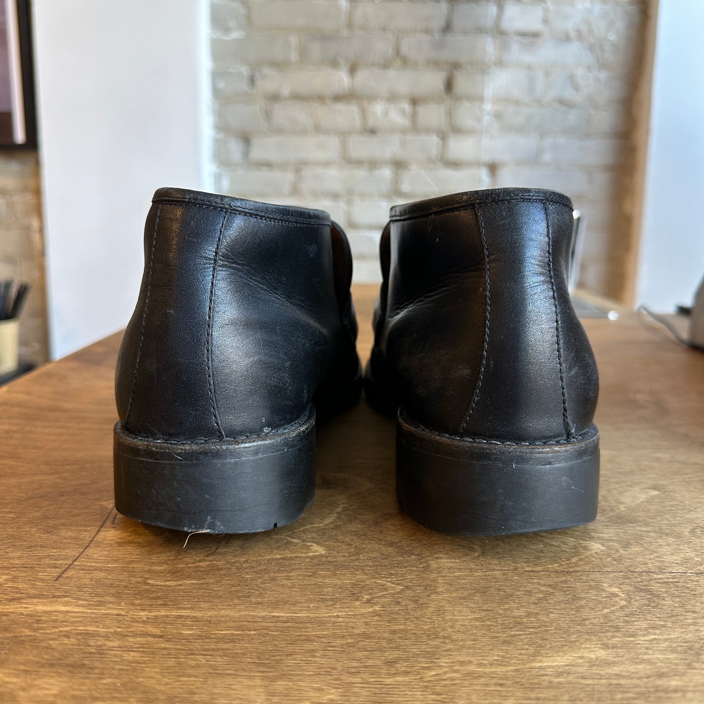 Gucci Horsebit Loafer Size 9