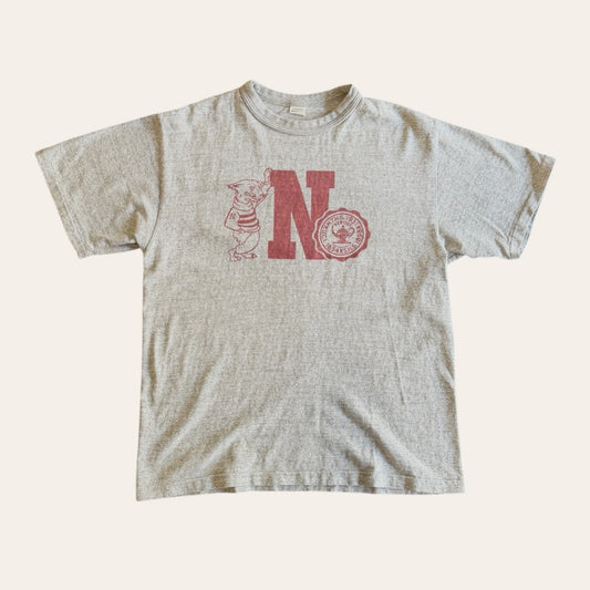 Warehourse N.T.H.S. Tee Size L