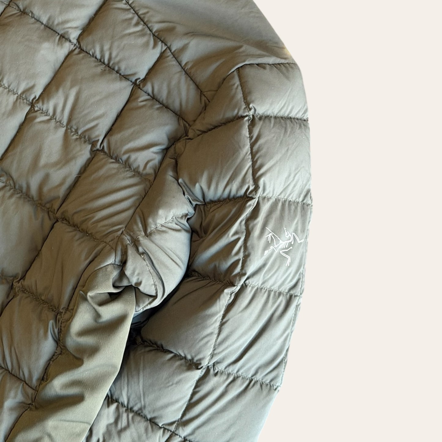 Arcteryx Rico Shacket Jacket Size M