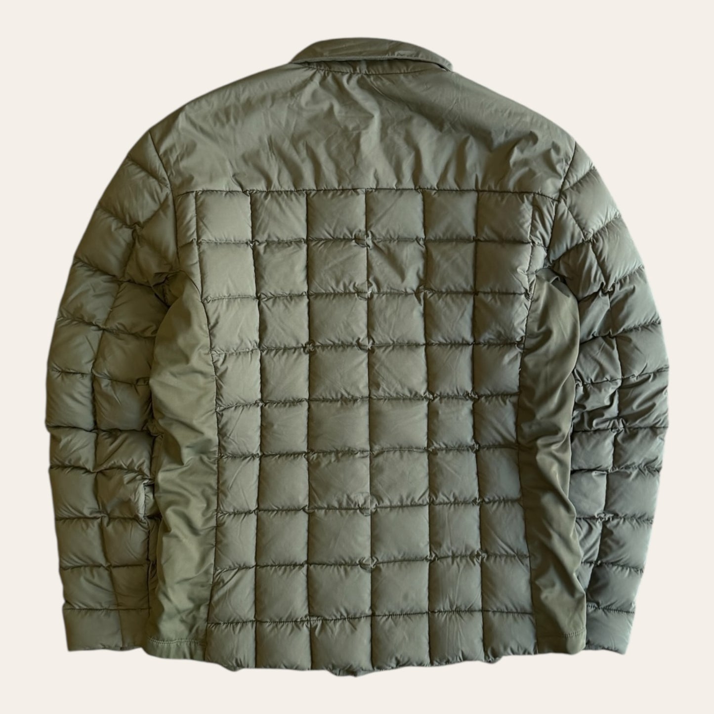 Arcteryx Rico Shacket Jacket Size M