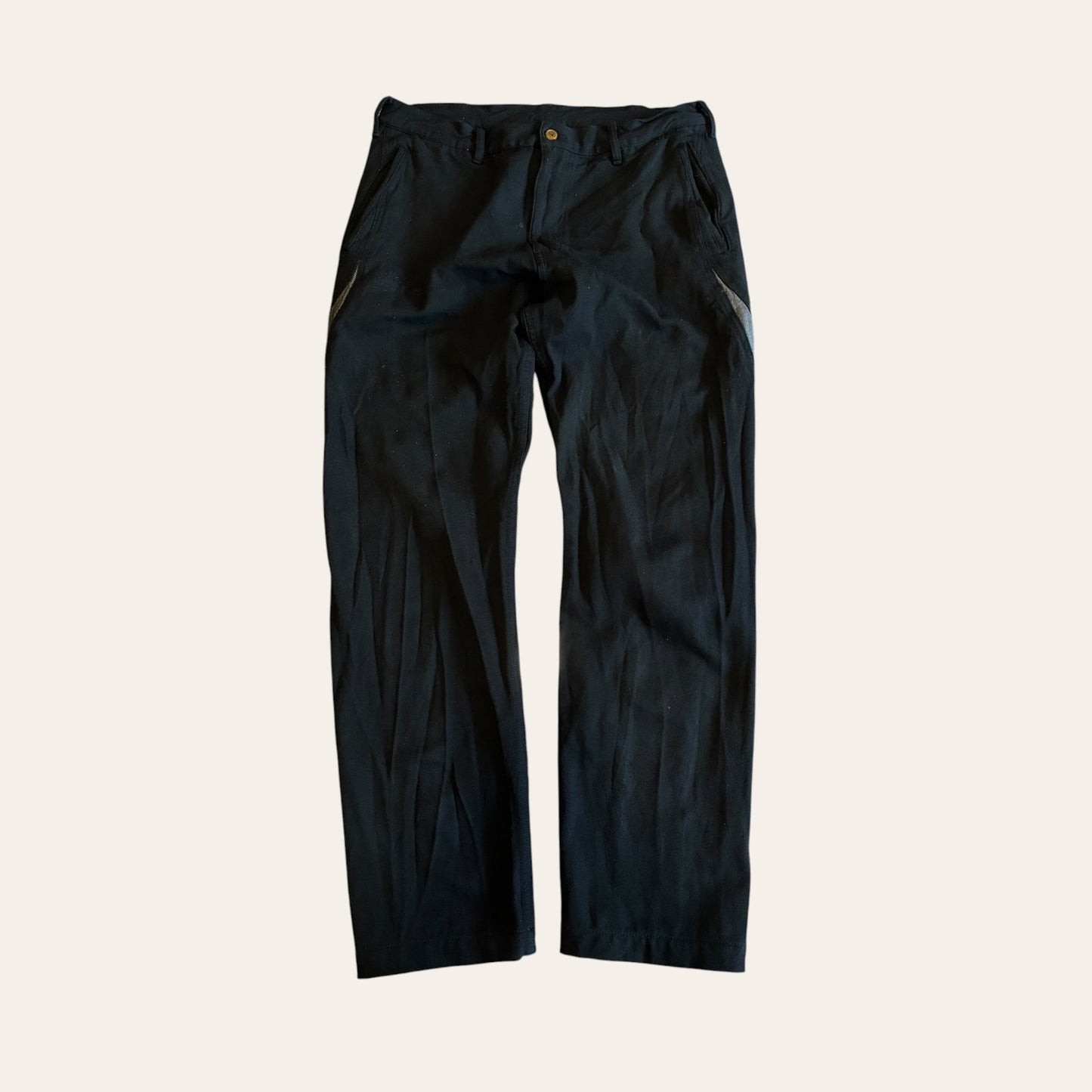 CDG x Ever Green Trousers Size L