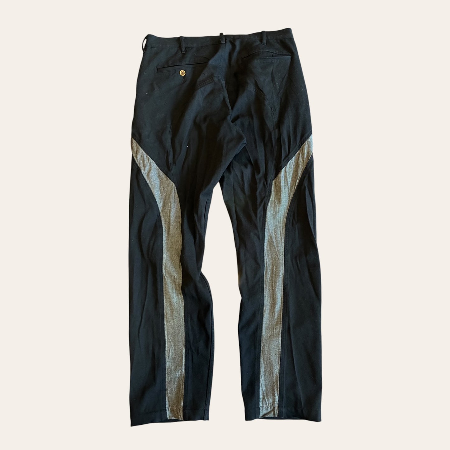 CDG x Ever Green Trousers Size L