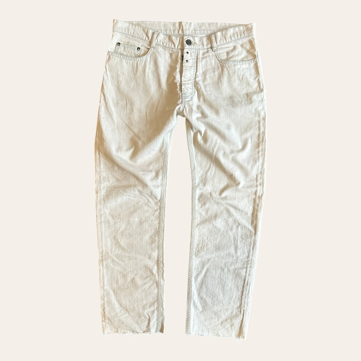 Maison Margiela Jeans Size 32