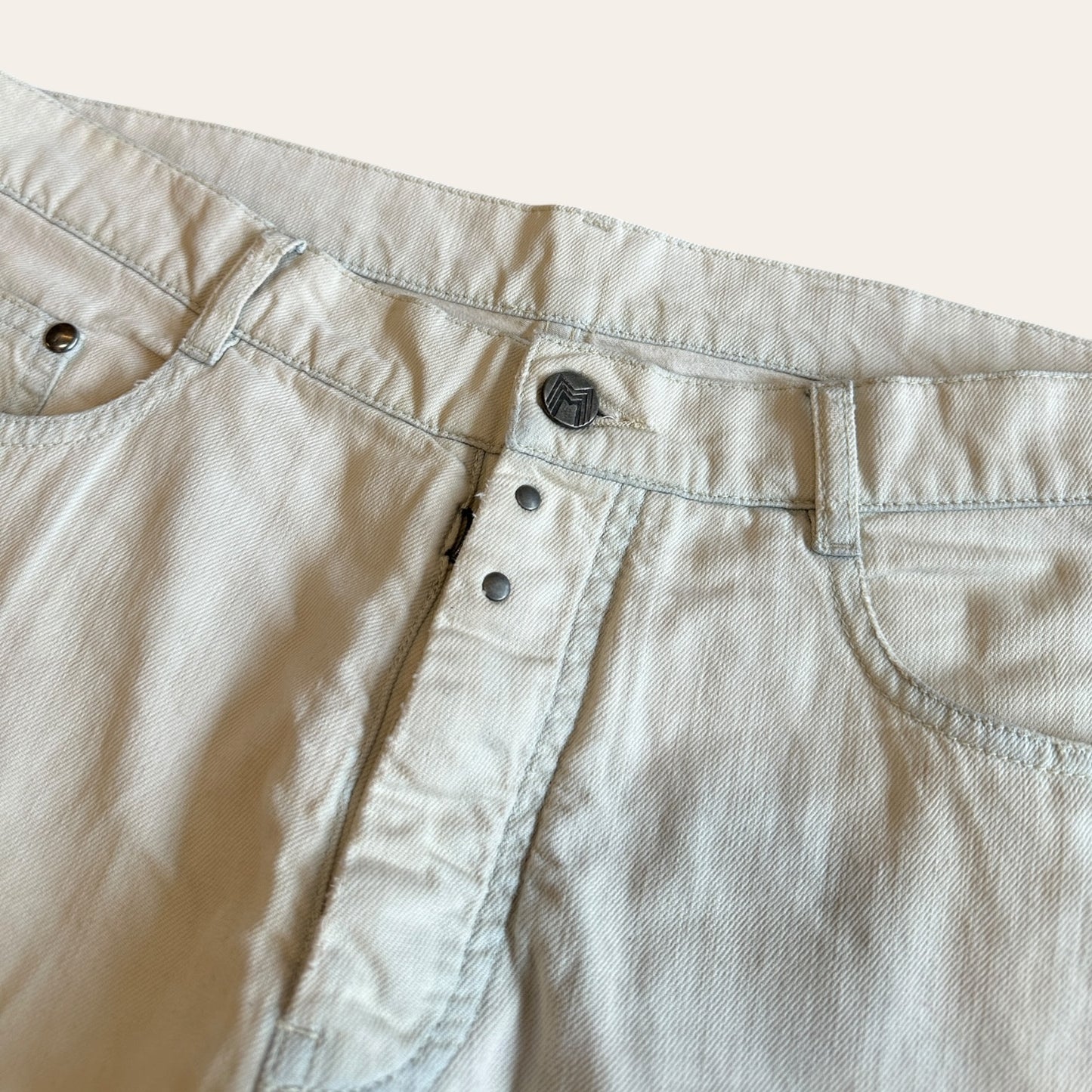 Maison Margiela Jeans Size 32