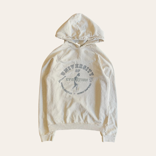 APC Evolution Hoodie Size M