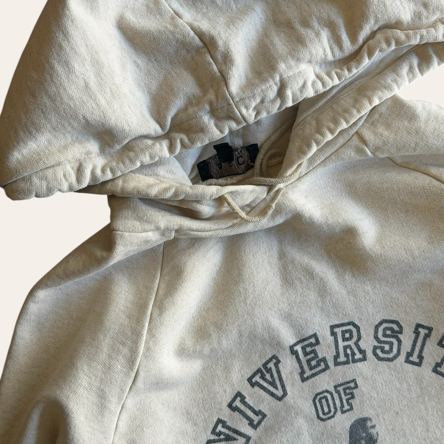 APC Evolution Hoodie Size M