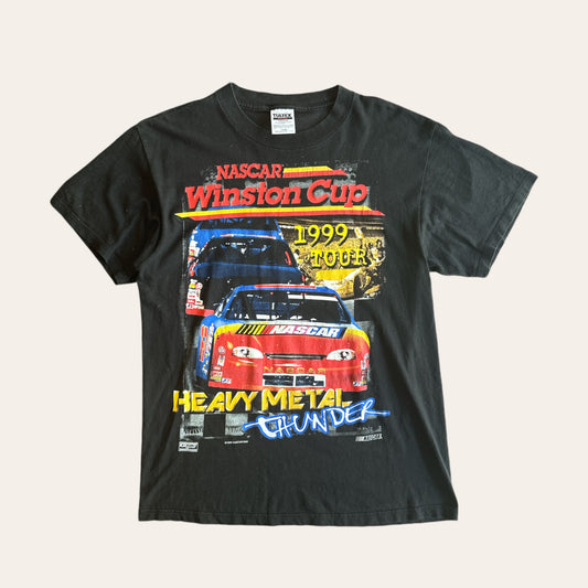 1999 Nascar Winston Cup Tee Size L