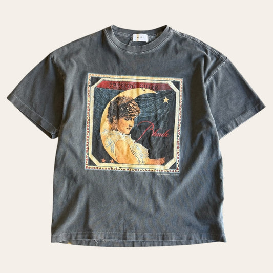 Rhude Crescent Queen Tee Size M