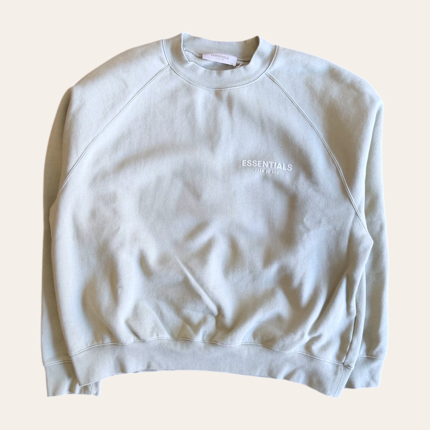 Essentials Sweater Saje Size L