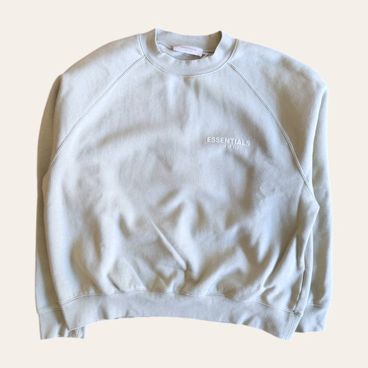 Essentials Sweater Saje Size L