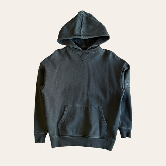 Kith Hoodie Black Size XS