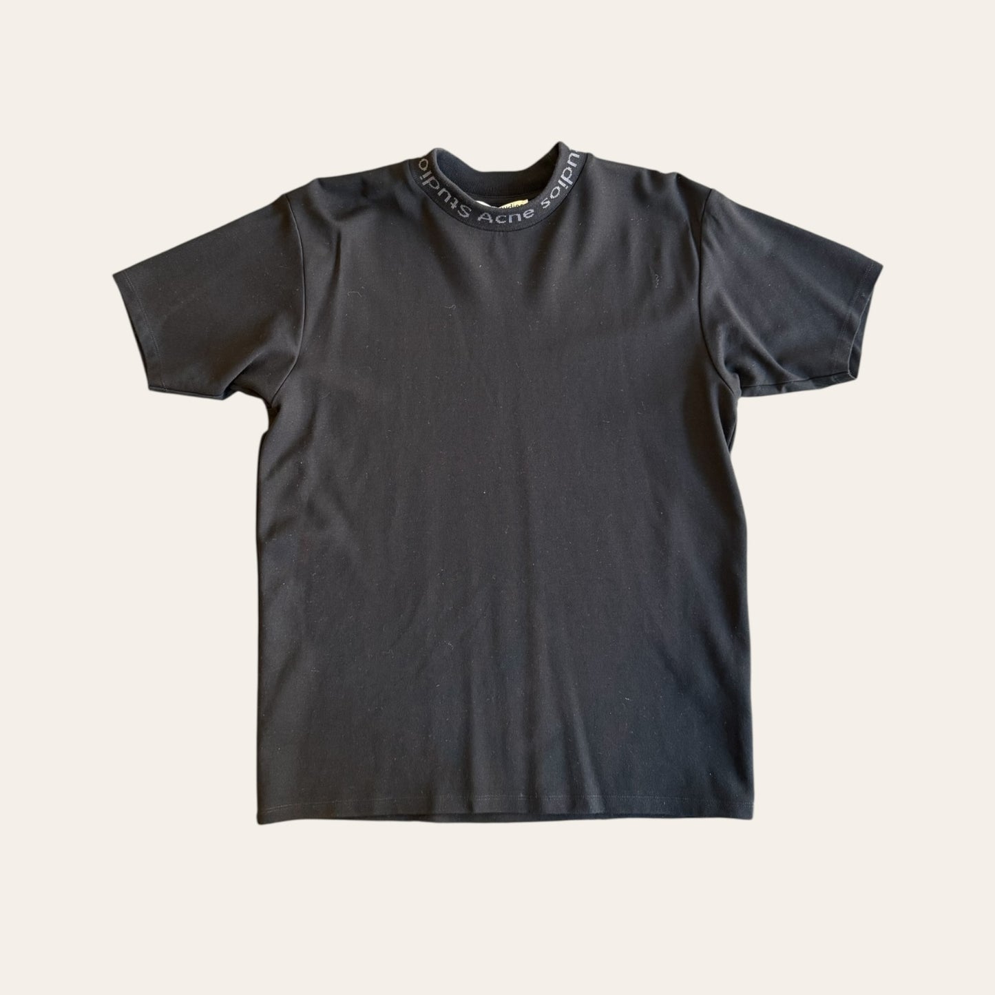 Acne Studios Navid Tee Size S