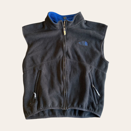 North Face Fleece Vest Size M