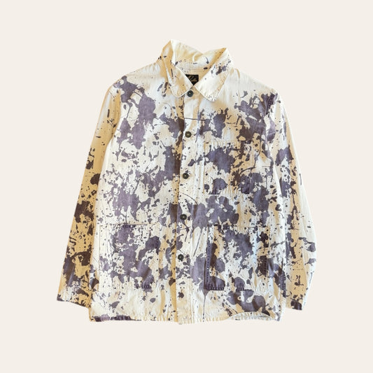 Needles Paint Splatter Jacket Size S