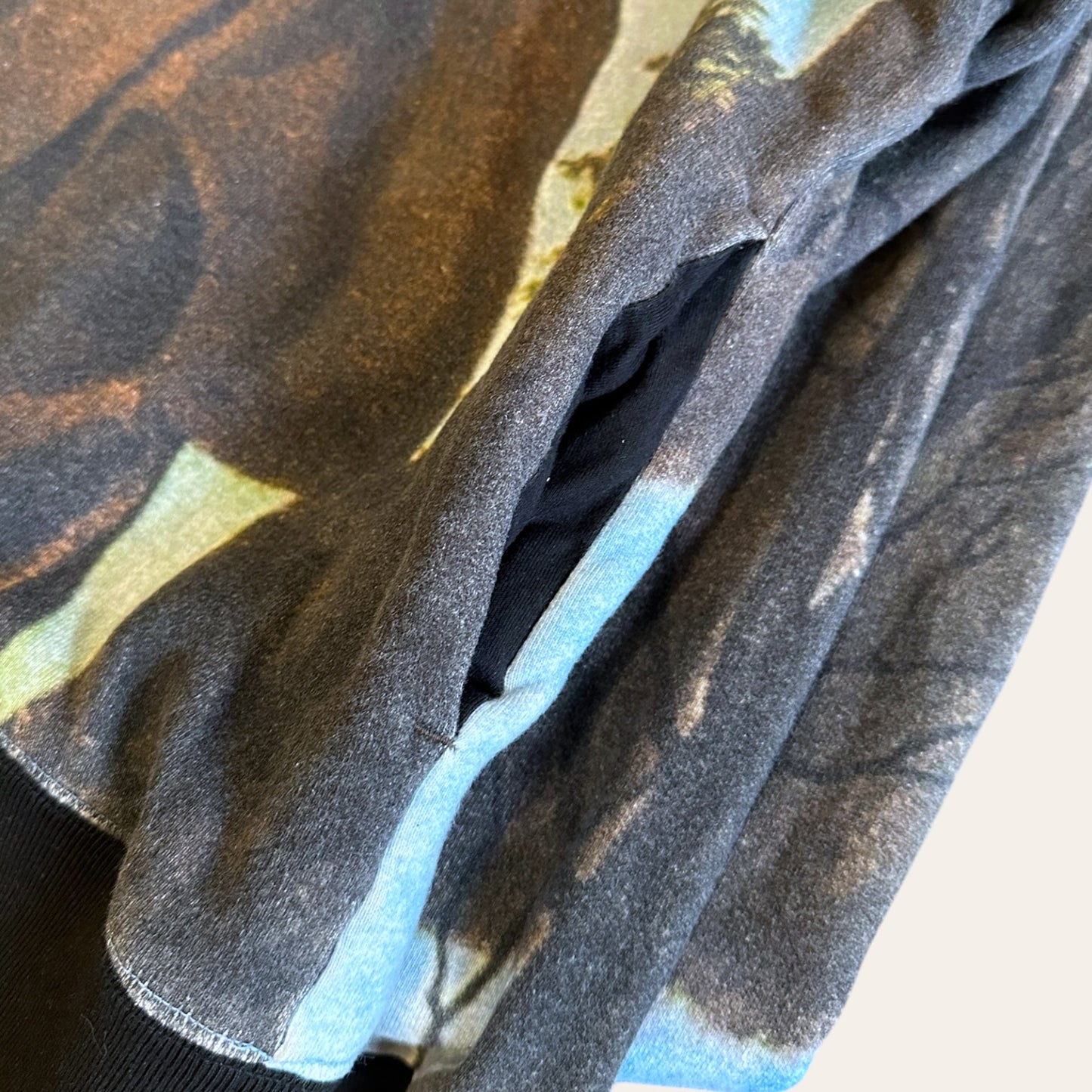 AW18 John Undercover Joy Division Sweater Size 3